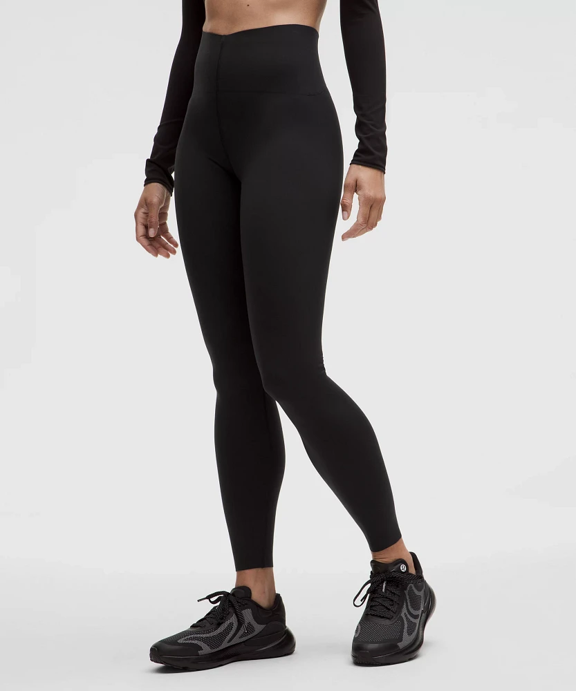 lululemon Glow Up™ Super-High-Rise Tight 28" | Women's Leggings/Tights