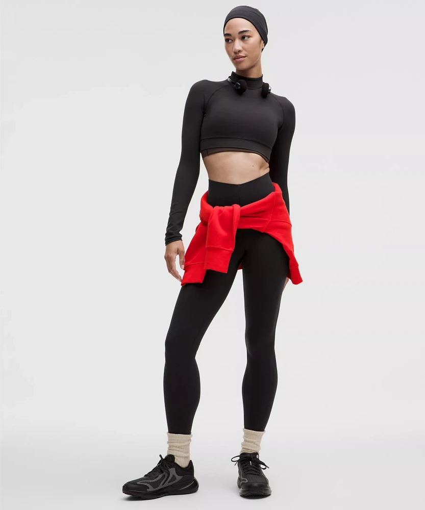 lululemon Glow Up™ Super-High-Rise Tight 28" | Women's Leggings/Tights