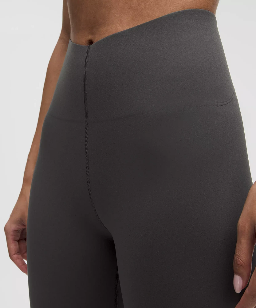 lululemon Glow Up™ Super-High-Rise Tight 28" | Women's Leggings/Tights