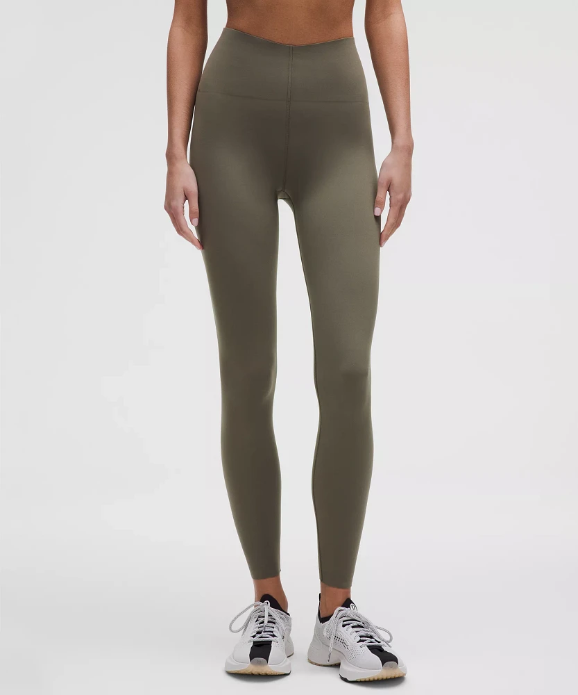 lululemon Glow Up™ Super-High-Rise Tight 28" | Women's Leggings/Tights