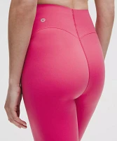lululemon Glow Up™ Super-High-Rise Tight 28" | Women's Leggings/Tights