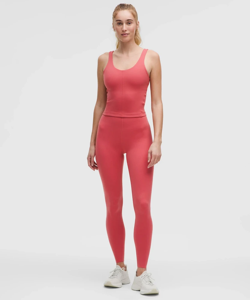 lululemon Glow Up™ Super-High-Rise Tight 28" | Women's Leggings/Tights