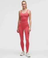 lululemon Glow Up™ Super-High-Rise Tight 28" | Women's Leggings/Tights