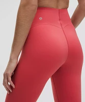 lululemon Glow Up™ Super-High-Rise Tight 28" | Women's Leggings/Tights