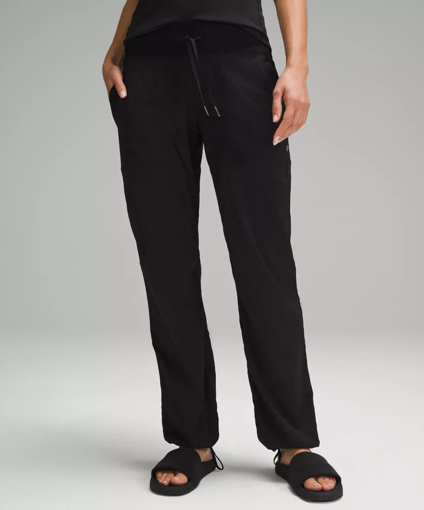 Lululemon Dance Studio Pants LINED Grey Size 6  Clothes design, Fashion, Lululemon  pants studio