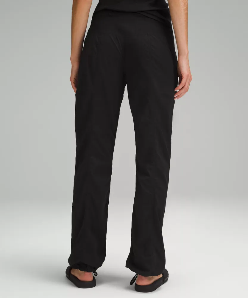 Lululemon Dance Studio Pants Black Size 6 - $60 (49% Off Retail) - From  AnnaLee
