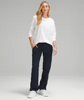 Dance Studio Mid-Rise Pant *Short | Women's Pants