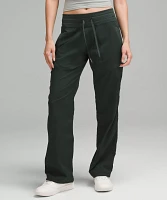 Dance Studio Mid-Rise Pant *Short | Women's Pants