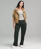 Dance Studio Mid-Rise Pant *Short | Women's Pants