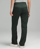 Dance Studio Mid-Rise Pant *Short | Women's Pants