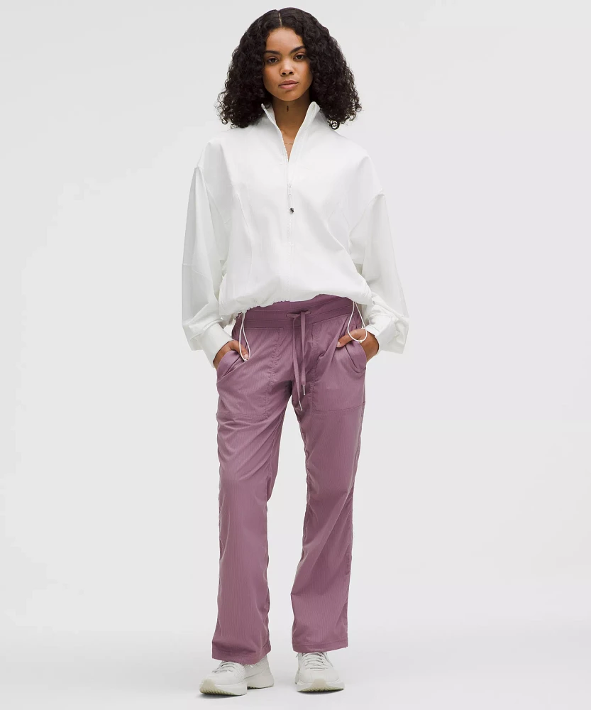 Dance Studio Mid-Rise Pant *Short | Women's Pants