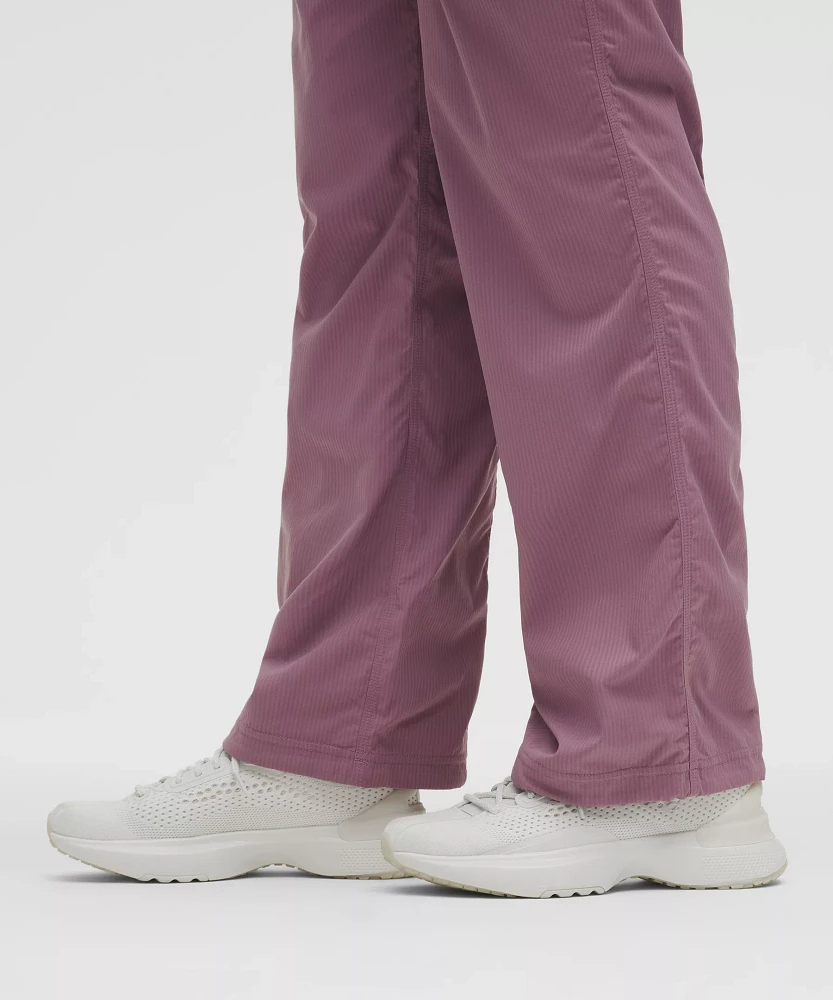 Dance Studio Mid-Rise Pant *Short | Women's Pants