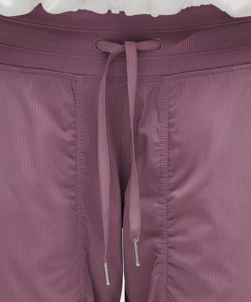 Dance Studio Mid-Rise Pant *Short | Women's Pants