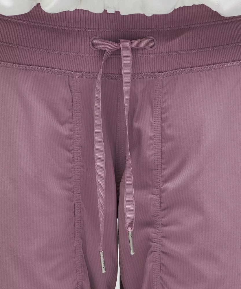 Dance Studio Mid-Rise Pant *Short | Women's Pants