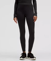 High-Rise Base Layer Tight 28" | Women's Leggings/Tights