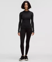 High-Rise Base Layer Tight 28" | Women's Leggings/Tights