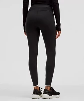 High-Rise Base Layer Tight 28" | Women's Leggings/Tights