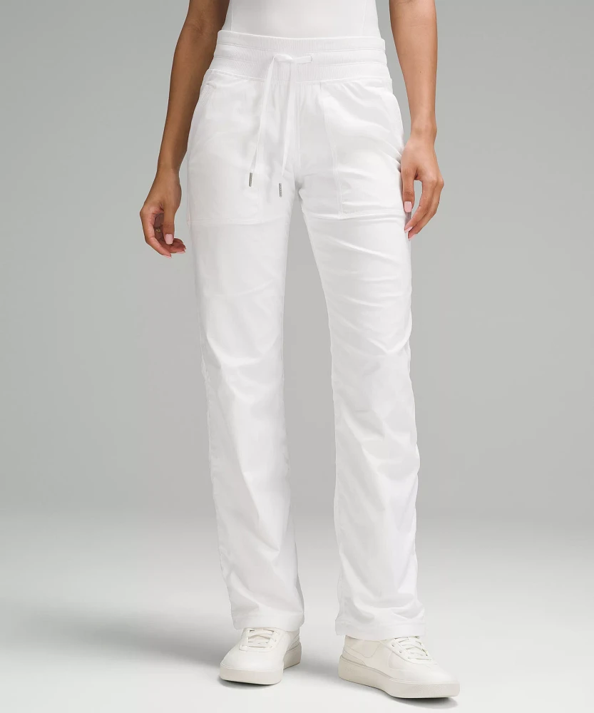 Dance Studio Mid-Rise Pant *Short | Women's Pants