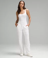 Dance Studio Mid-Rise Pant *Short | Women's Pants