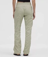 Dance Studio Mid-Rise Pant *Short | Women's Pants