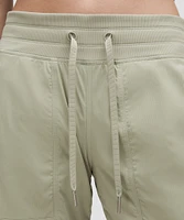 Dance Studio Mid-Rise Pant *Short | Women's Pants