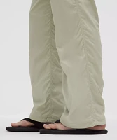 Dance Studio Mid-Rise Pant *Short | Women's Pants