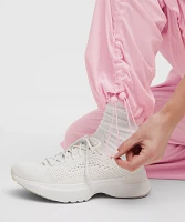 Dance Studio Relaxed-Fit Mid-Rise Cargo Pant | Women's Pants