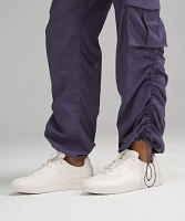 Dance Studio Relaxed-Fit Mid-Rise Cargo Pant | Women's Pants