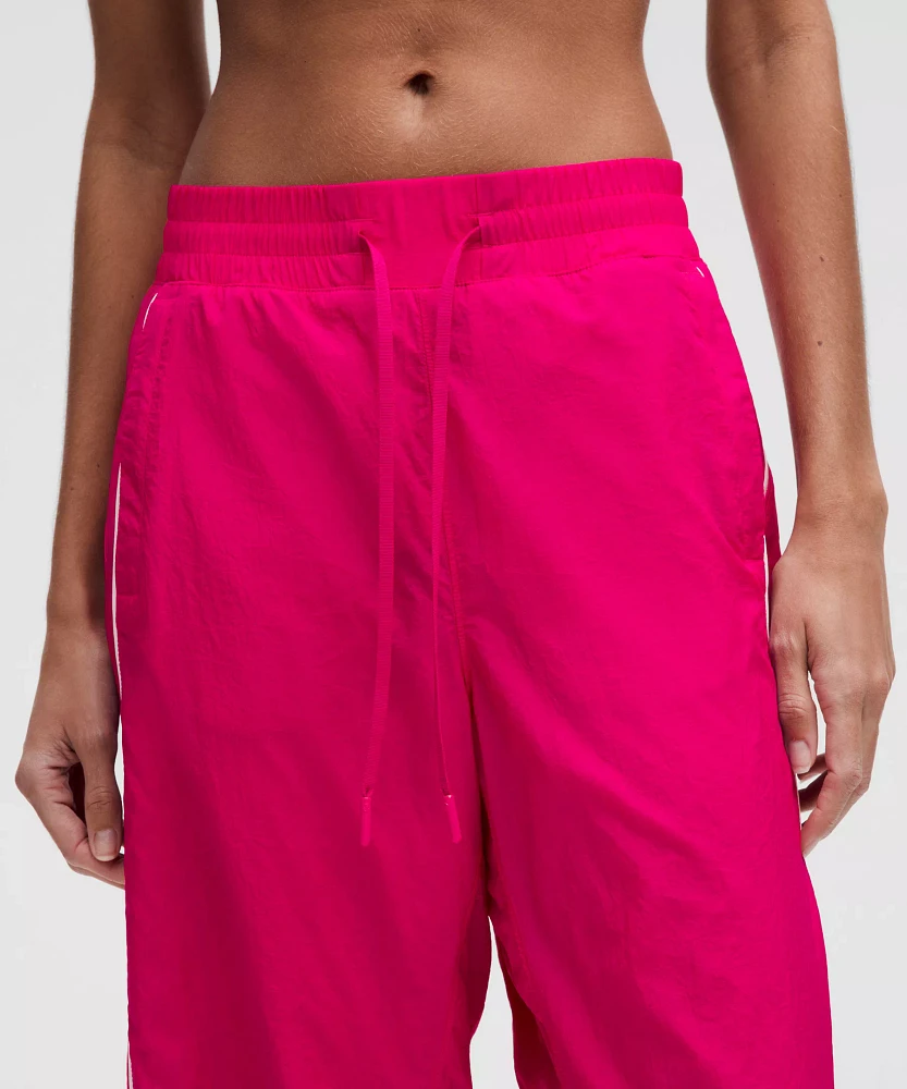 License to Train Mid-Rise Lightweight Jogger | Women's Joggers