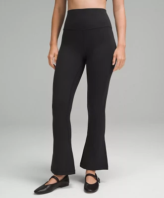 lululemon Align™ High-Rise Mini-Flare Pant *Short | Women's Leggings/Tights