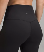 lululemon Align™ High-Rise Mini-Flare Pant *Short | Women's Leggings/Tights