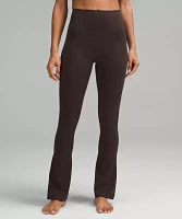 lululemon Align™ High-Rise Mini-Flare Pant *Short | Women's Leggings/Tights