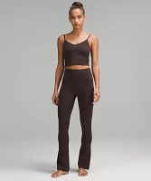 lululemon Align™ High-Rise Mini-Flare Pant *Short | Women's Leggings/Tights