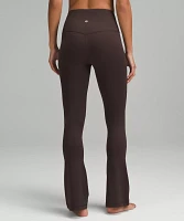 lululemon Align™ High-Rise Mini-Flare Pant *Short | Women's Leggings/Tights