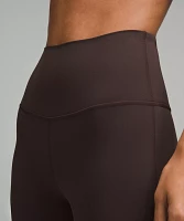 lululemon Align™ High-Rise Mini-Flare Pant *Short | Women's Leggings/Tights