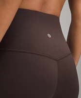 lululemon Align™ High-Rise Mini-Flare Pant *Short | Women's Leggings/Tights