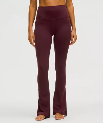 lululemon Align™ High-Rise Mini-Flare Pant *Short | Women's Leggings/Tights