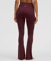 lululemon Align™ High-Rise Mini-Flare Pant *Short | Women's Leggings/Tights