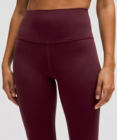 lululemon Align™ High-Rise Mini-Flare Pant *Short | Women's Leggings/Tights