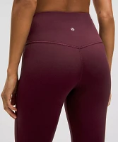 lululemon Align™ High-Rise Mini-Flare Pant *Short | Women's Leggings/Tights