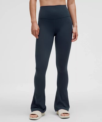 lululemon Align™ High-Rise Mini-Flare Pant *Short | Women's Leggings/Tights