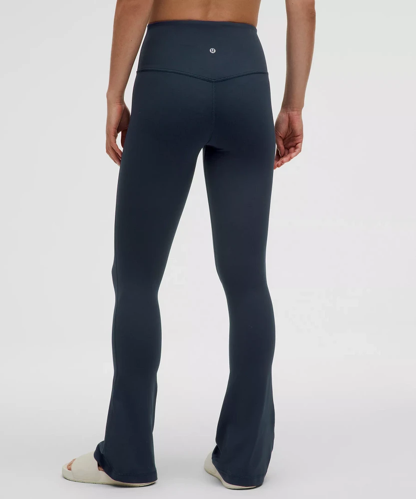 lululemon Align™ High-Rise Mini-Flare Pant *Short | Women's Leggings/Tights