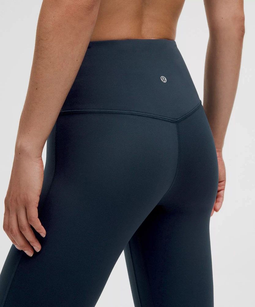 lululemon Align™ High-Rise Mini-Flare Pant *Short | Women's Leggings/Tights