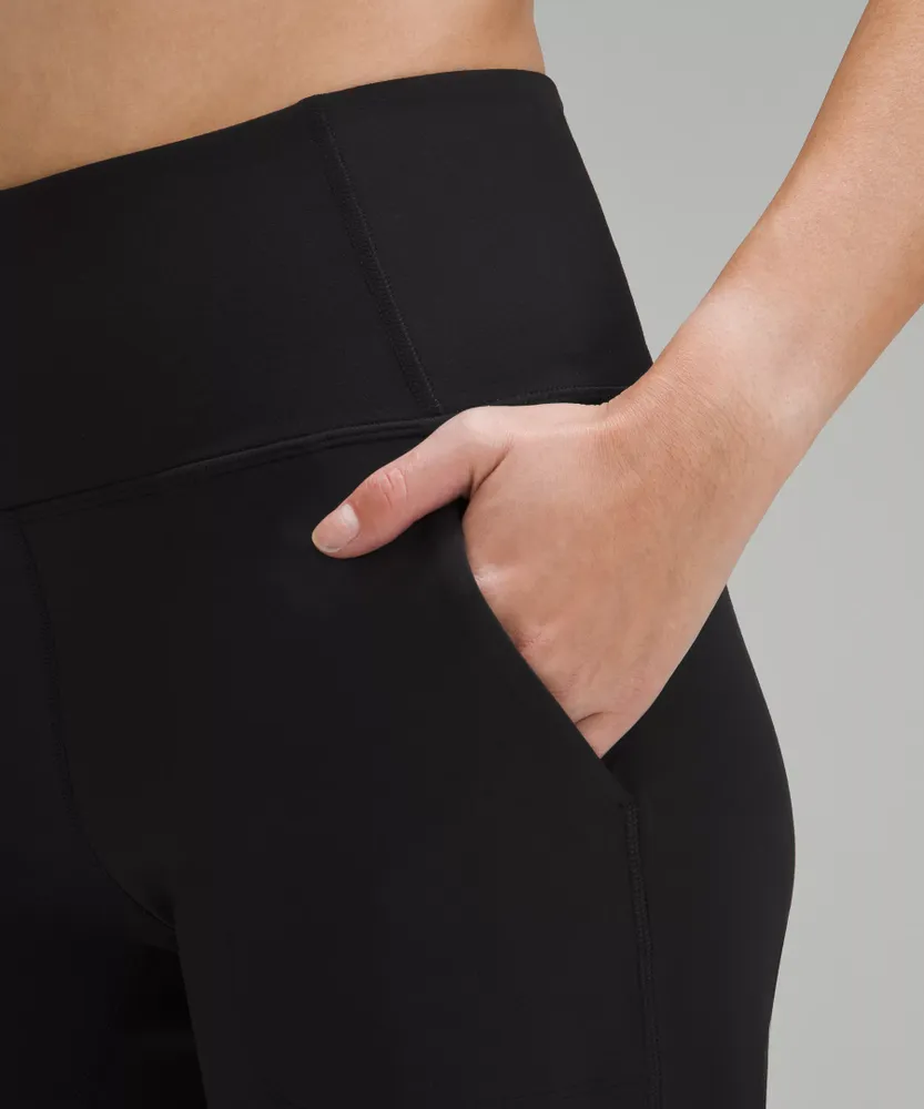 Lululemon Align™ High-Rise Wide-Leg Pant *Regular, Women's Pants
