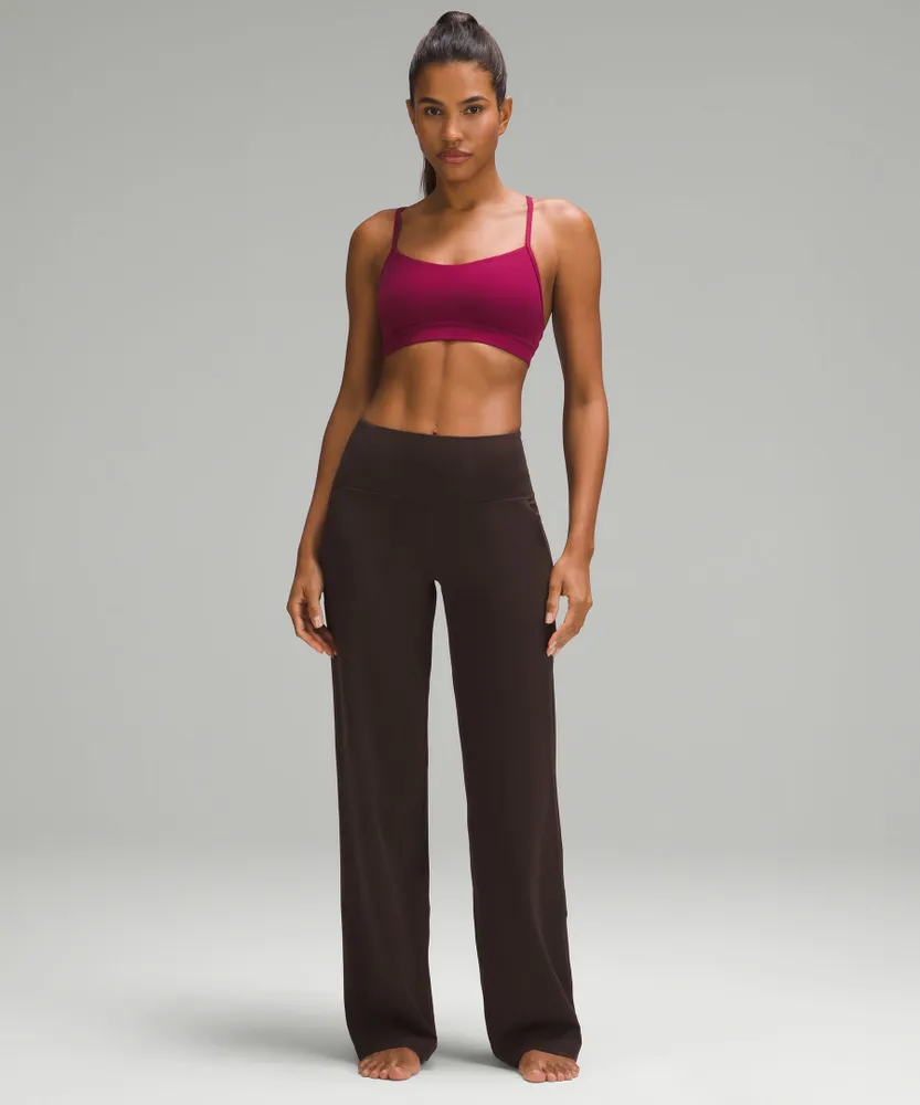 lululemon Align™ High-Rise Wide-Leg Pant *Regular | Women's Leggings/Tights