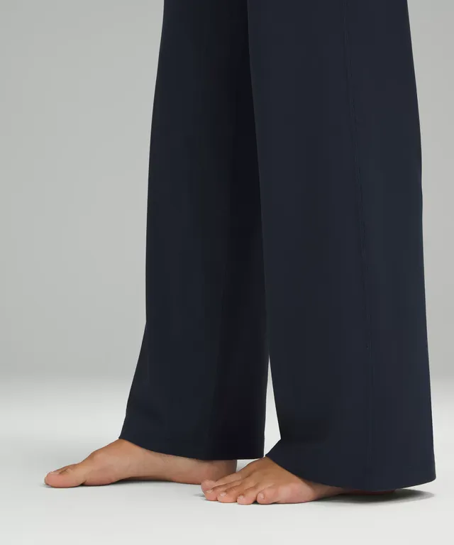 lululemon athletica Wide Leg Pants & Jumpsuits for Women - Poshmark