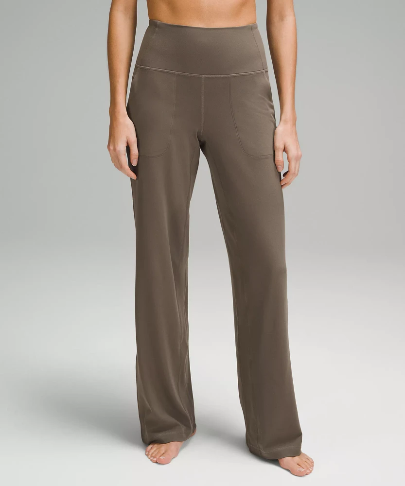 lululemon Align™ High-Rise Wide-Leg Pant *Regular | Women's Leggings/Tights