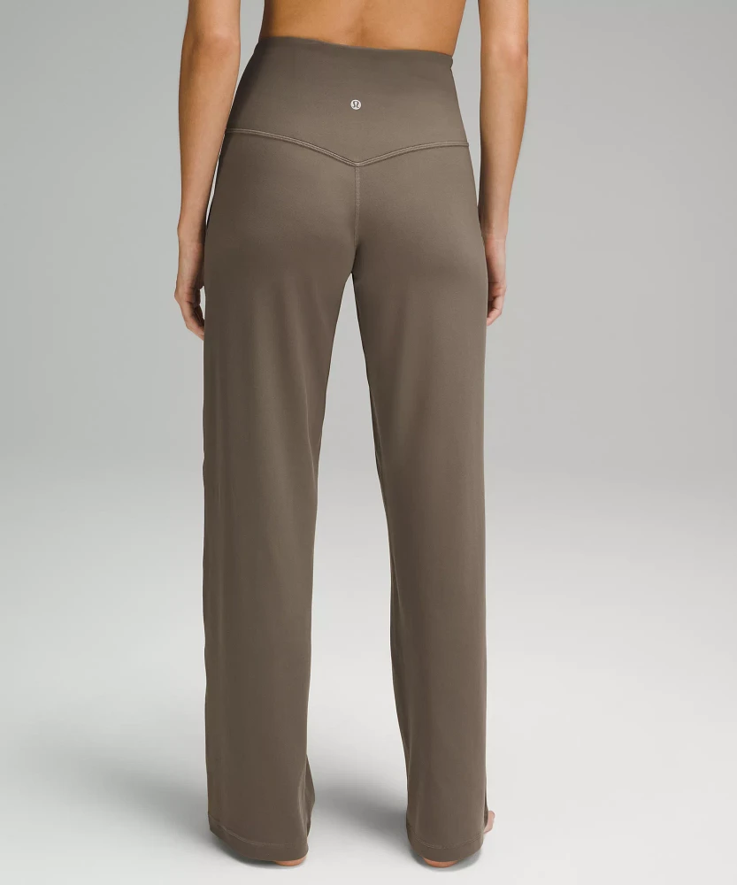 lululemon Align™ High-Rise Wide-Leg Pant *Regular | Women's Leggings/Tights