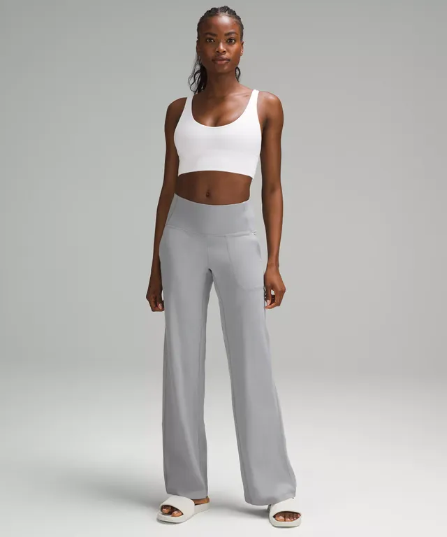 Lululemon Align™ High-Rise Wide-Leg Pant *Tall