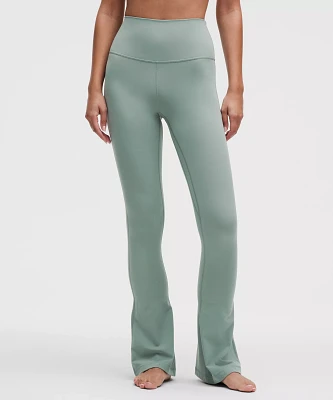 lululemon Align™ High-Rise Mini-Flare Pant *Short | Women's Leggings/Tights